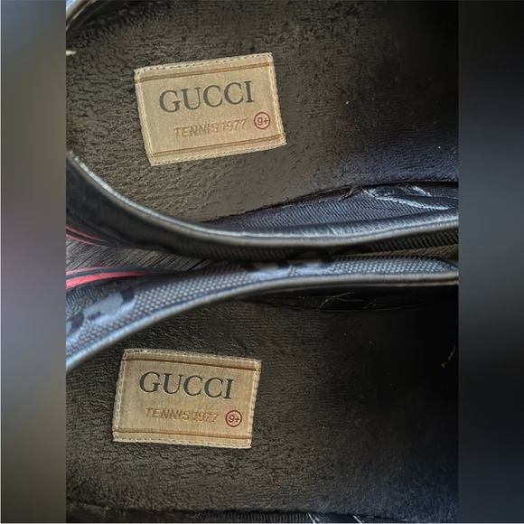 Man’s Gucci - Picture 3 of 11